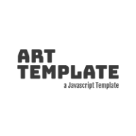ArtTemplate Syntax